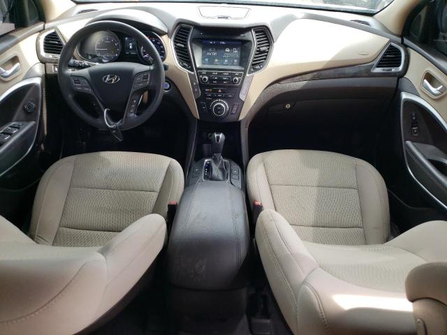2018 HYUNDAI SANTA FE S - 5NMZU3LB3JH061936