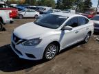 2018 NISSAN SENTRA S - 3N1AB7AP4JY227074