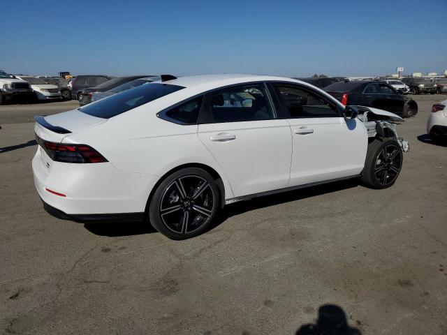 2024 HONDA ACCORD HYB - 1HGCY2F57RA029346