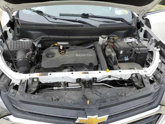 2019 CHEVROLET EQUINOX LT - 2GNAXUEV4K6132871