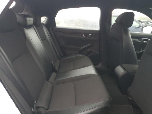 2023 HONDA CIVIC SPOR - 19XFL2H88PE010820
