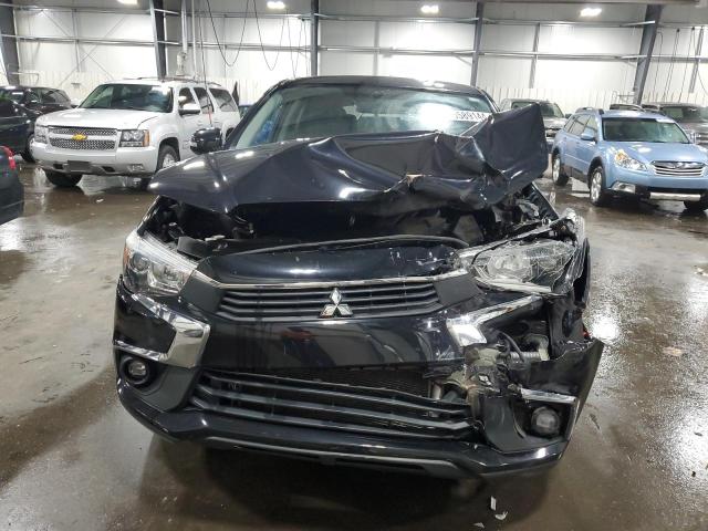 VIN JA4AR3AWXGZ045848 2016 MITSUBISHI OUTLANDER no.5