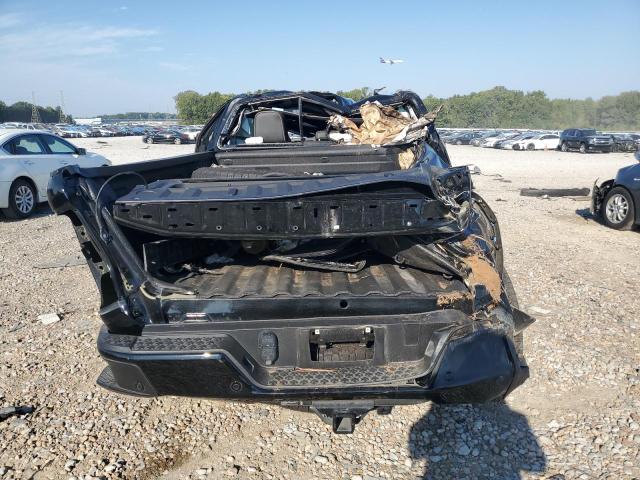 2023 GMC CANYON DEN - 1GTP6FEK6P1263009