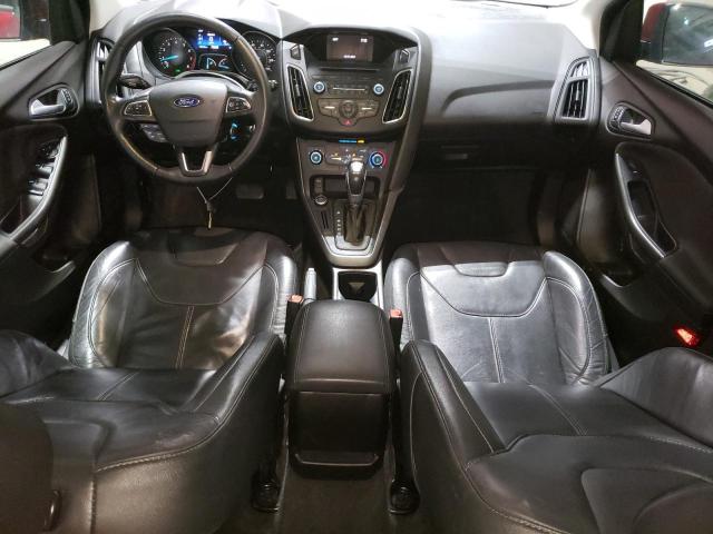 2016 FORD FOCUS SE - 1FADP3K21GL315983