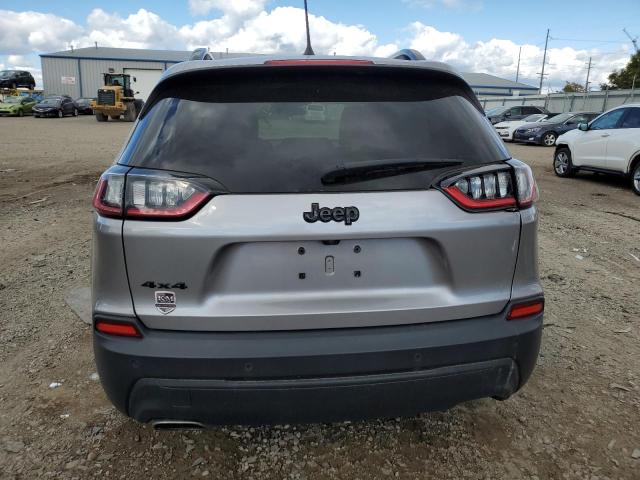 2020 JEEP CHEROKEE L - 1C4PJMLN1LD550864