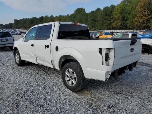 2019 FORD F150 SUPER - 1FTEW1C54KFB19106