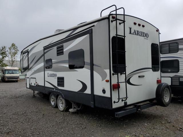 KEYSTONE LAREDO 2017 4YDF29723HV600152 photo #4