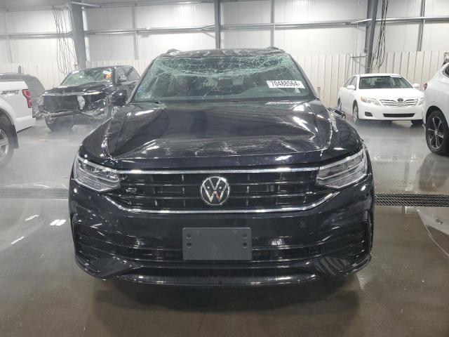 2023 VOLKSWAGEN TIGUAN SE - 3VV8B7AXXPM009170