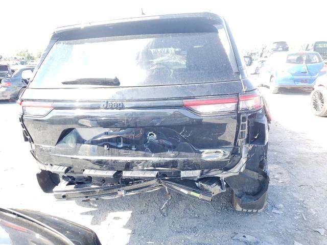 2024 JEEP 4X4 LAREDO - 1C4RJHAG6R8946147