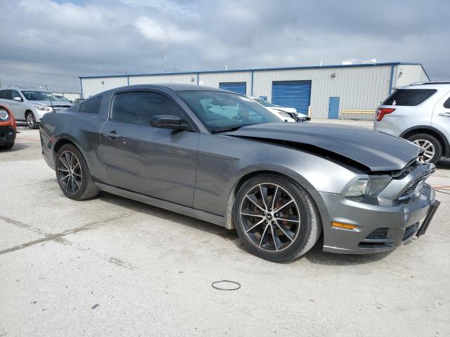 VIN 1ZVBP8AM8E5331954 2014 Ford Mustang no.4