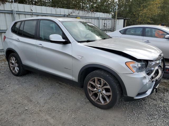 VIN 5UXWX7C56E0E82116 2014 BMW X3, Xdrive35I no.4