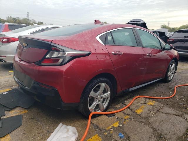 VIN 1G1RA6S5XJU158686 2018 Chevrolet Volt, LT no.3