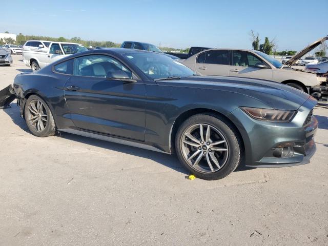 2015 FORD MUSTANG - 1FA6P8TH9F5366109