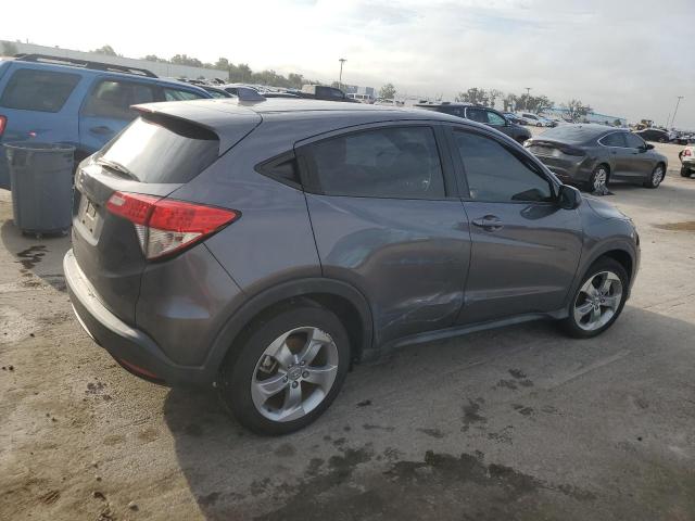 2019 HONDA HR-V LX - 3CZRU5H30KG706773