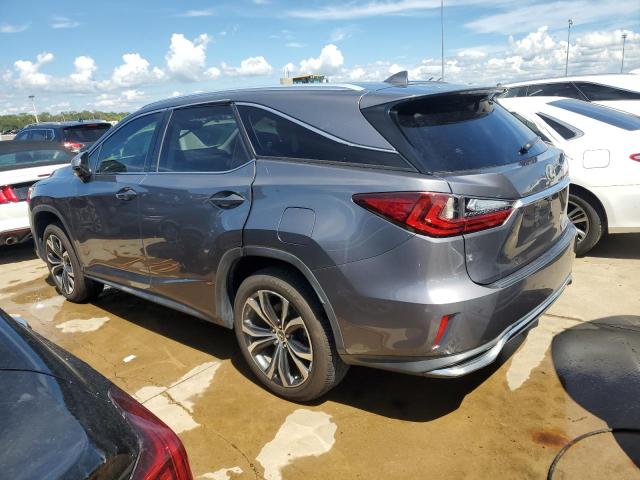 VIN JTJGZKCA6J2004299 2018 Lexus RX, 350 L no.2