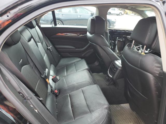 VIN 1G6AX5S39E0123228 2014 Cadillac CTS, Luxury Col... no.10