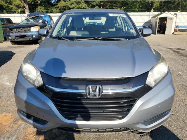 2017 HONDA HR-V LX - 3CZRU5H31HG704247