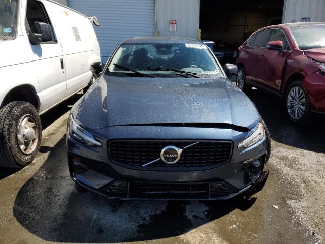 2024 VOLVO S60 PLUS 7JRL12TL0RG313275