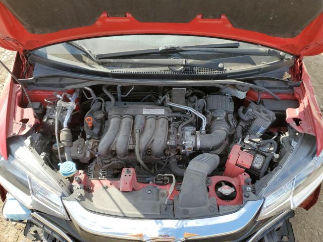 2019 HONDA FIT LX - 3HGGK5H43KM750846