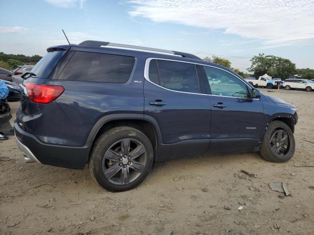 2019 GMC ACADIA SLT 1GKKNWLS4KZ158550