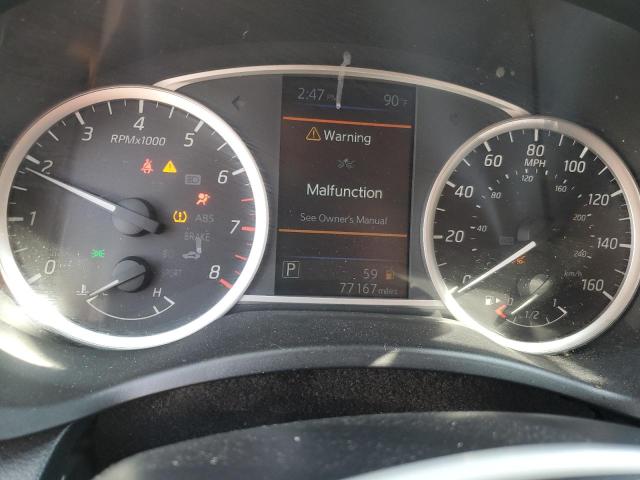 2019 NISSAN SENTRA S - 3N1AB7AP9KY229243