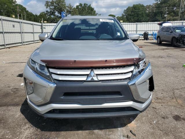 2019 MITSUBISHI ECLIPSE CR - JA4AS3AA7KZ002585