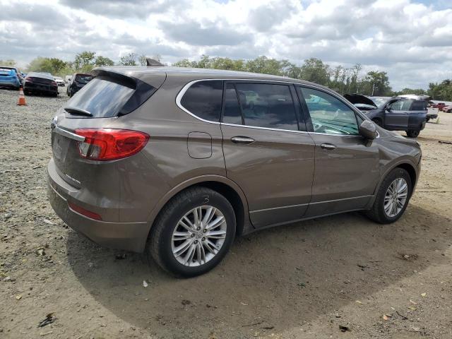 VIN LRBFXASA8HD147235 2017 Buick Envision, Preferred no.3