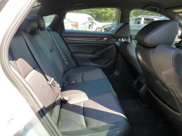 2019 HONDA ACCORD SPO - 1HGCV1F3XKA119436