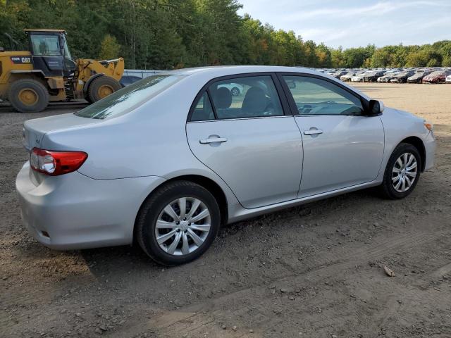 VIN 2T1BU4EEXDC091203 2013 Toyota Corolla, Base no.3