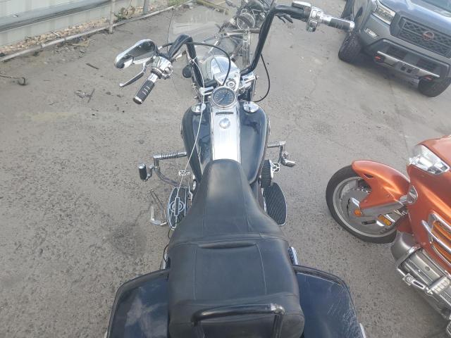 2009 HARLEY-DAVIDSON FLHRC 1HD1FR4109Y623075
