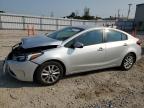 KIA FORTE LX photo