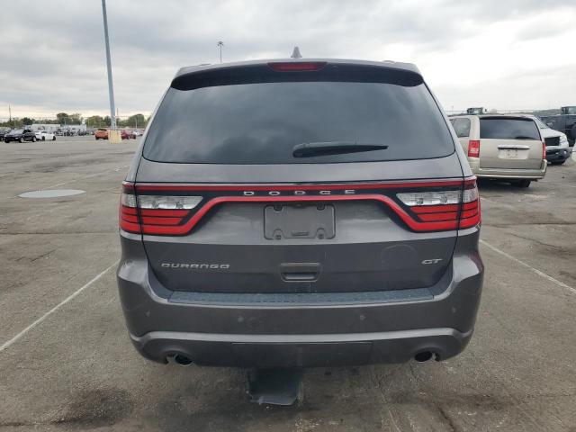 VIN 1C4RDHDG8HC780602 2017 Dodge Durango, GT no.6