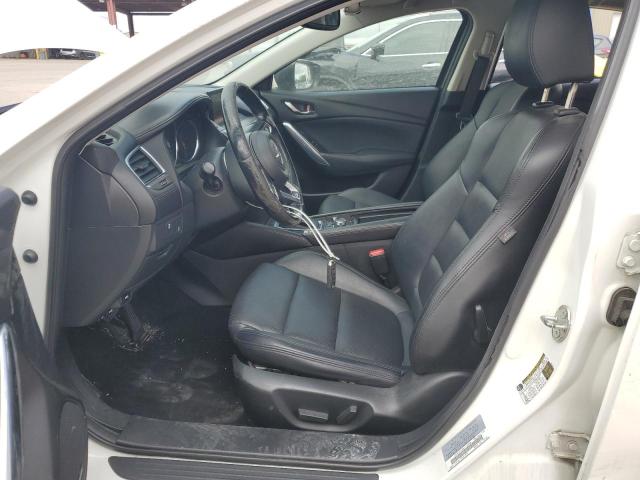 2017 MAZDA 6 TOURING - JM1GL1V52H1113938
