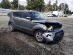 KIA SOUL photo