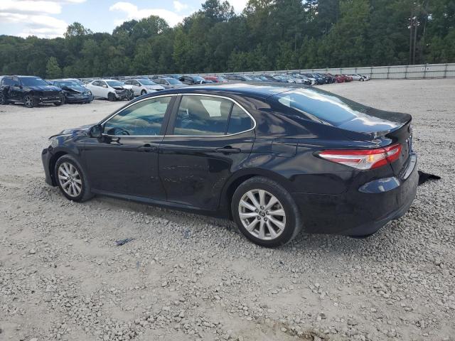 2018 TOYOTA CAMRY L - 4T1B11HK3JU137540