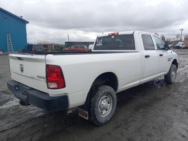 RAM 2500 ST 2014 white  gas 3C6TR5HT0EG248984 photo #4