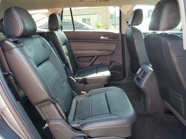 2022 VOLKSWAGEN ATLAS SE - 1V2JR2CA5NC535680