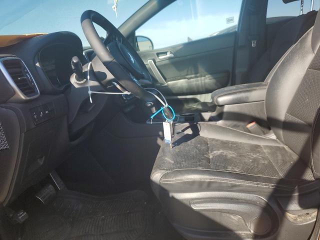2020 KIA SPORTAGE S - KNDP6CACXL7714270