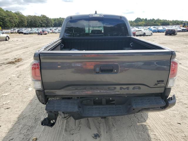 VIN 3TMCZ5AN9PM570161 2023 Toyota Tacoma, Double Cab no.6