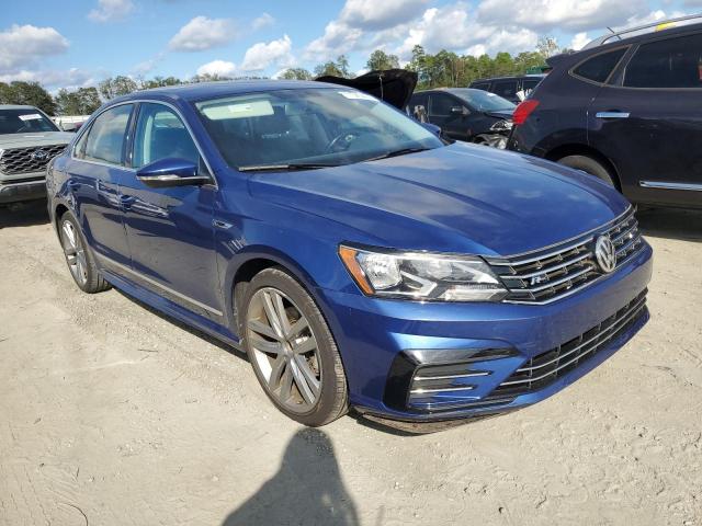 2017 VOLKSWAGEN PASSAT R-L - 1VWDT7A36HC007357
