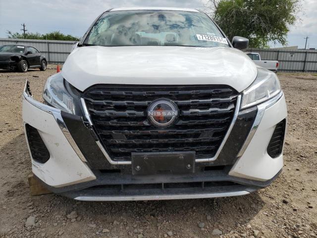 2024 NISSAN KICKS S - 3N1CP5BV9RL501499