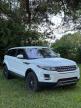 LAND ROVER RANGE ROVE photo