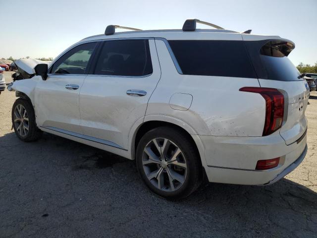 VIN KM8R54HE6MU308865 2021 HYUNDAI PALISADE no.2