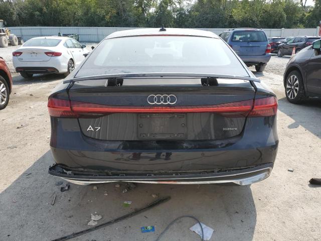 VIN WAUR2AF23KN083197 2019 Audi A7, Premium Plus no.6