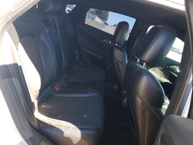 2015 CHRYSLER 200 S - 1C3CCCBB1FN614785