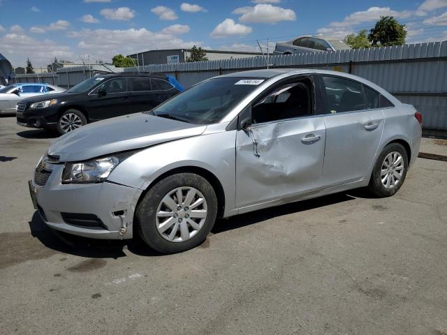 2011 CHEVROLET CRUZE LT 2011