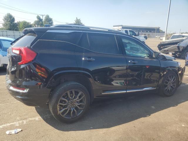 VIN 3GKALXEGXPL253791 2023 GMC TERRAIN no.3