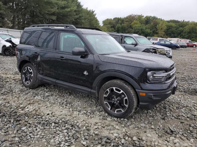 2023 FORD BRONCO SPO - 3FMCR9C67PRD84694