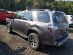 TOYOTA 4RUNNER SE снимка