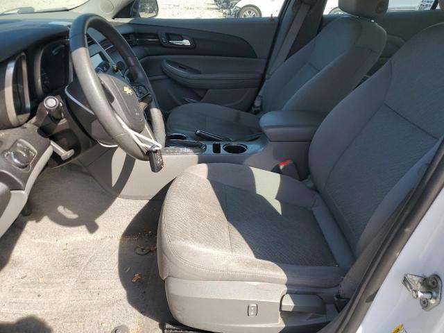 2016 CHEVROLET MALIBU LIM - 1G11B5SA1GF115773